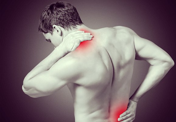Osteopathy History Osteopathy History